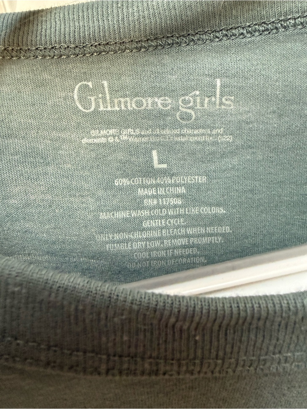 Gilmore Girls You Need Coffee Tee - Picture 4 of 4